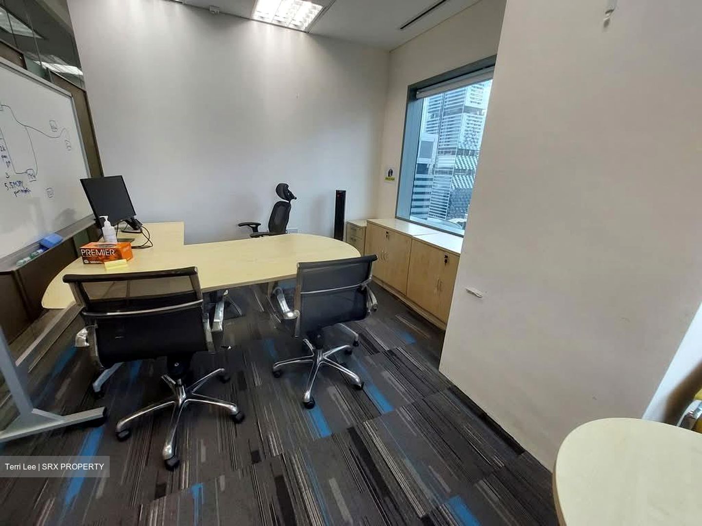 Suntec Tower Three (D1), Office #572567111